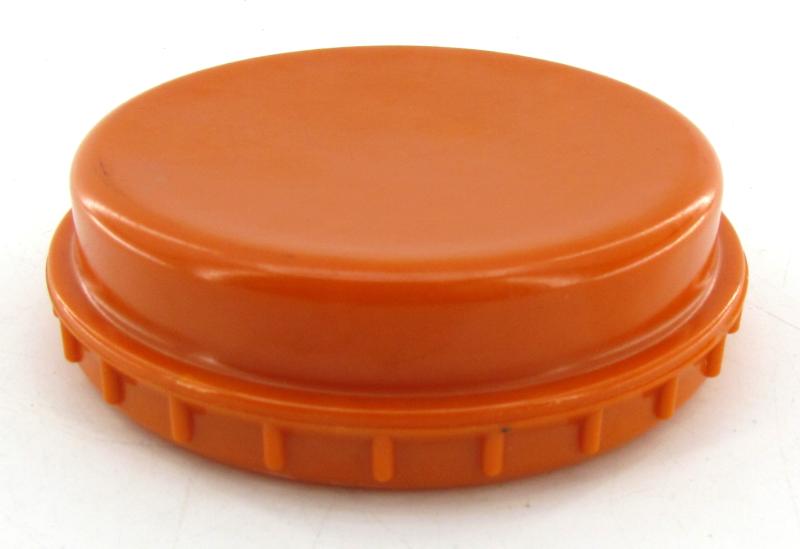 Wehrmacht Bakelite Butterdish