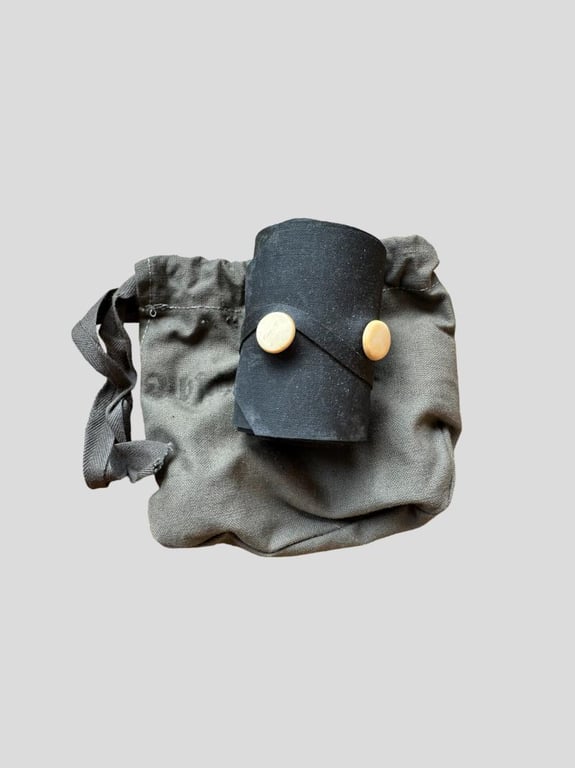 German WWII Medical First Aid Tourniquet