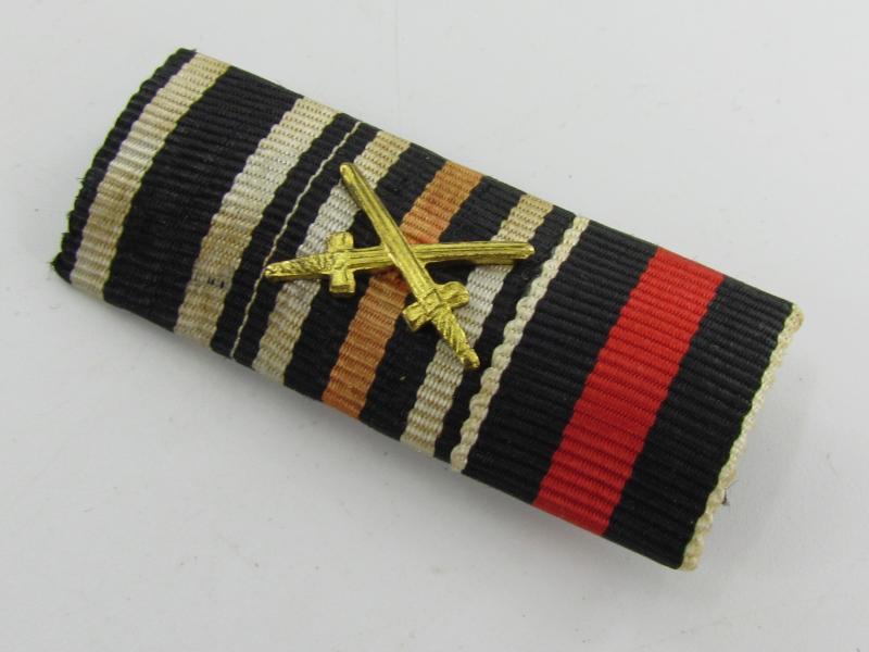3-Piece Ribbon Bar ( Bandspange )