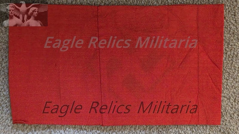 MINT NSDAP Full BeVo Party Armband