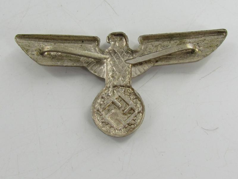 Early Political Cap eagle RZM M1/20