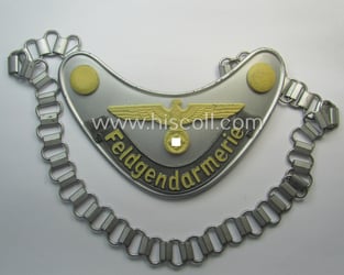 Superb - and 'virtually mint'! - example of...