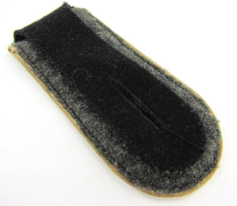 Waffen-SS Infantry EM’s Shoulder board