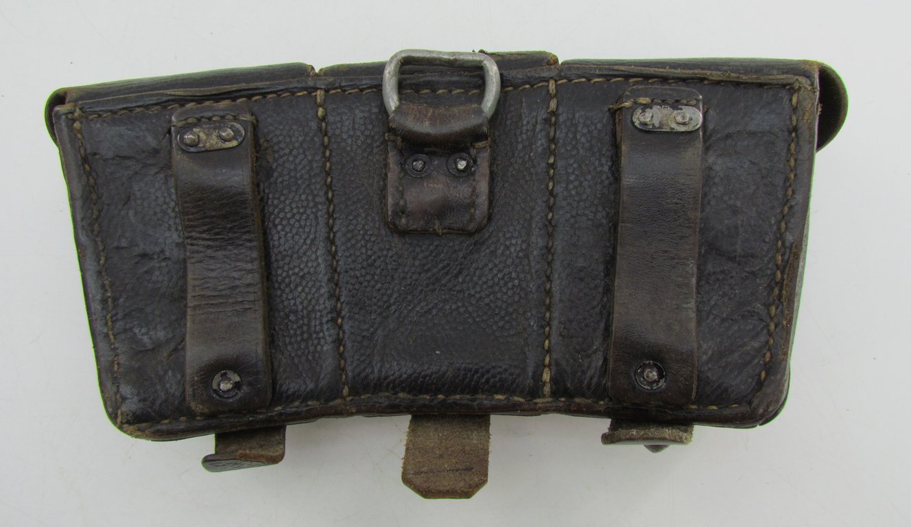 K98 Ammunition Pouch (1943)