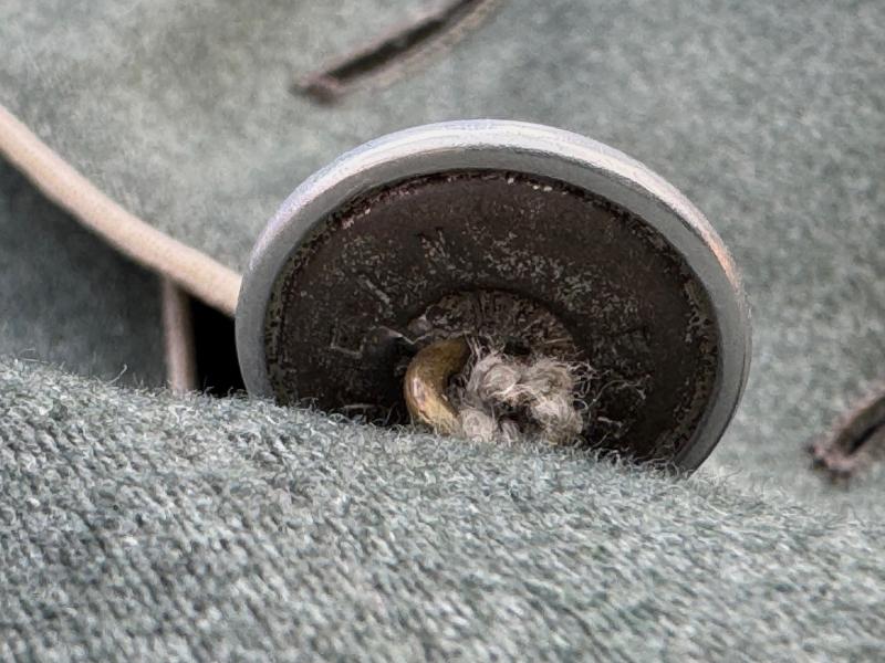 Wehrmacht (Heer) Infantry Officer’s "Waffenrock" – Hauptmann