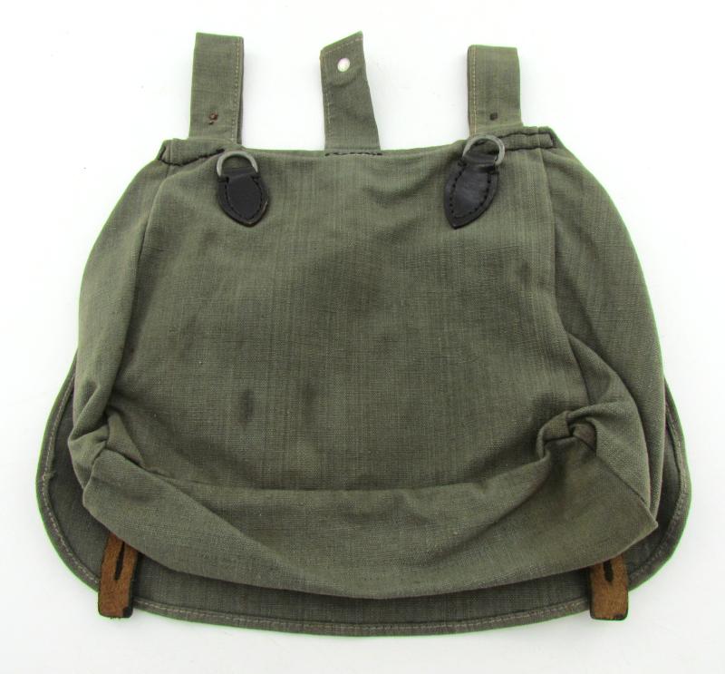 Hitler Youth ( Hitler-Jugend ) Bread Bag