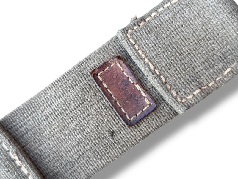 Heavy-Duty Carrying Strap