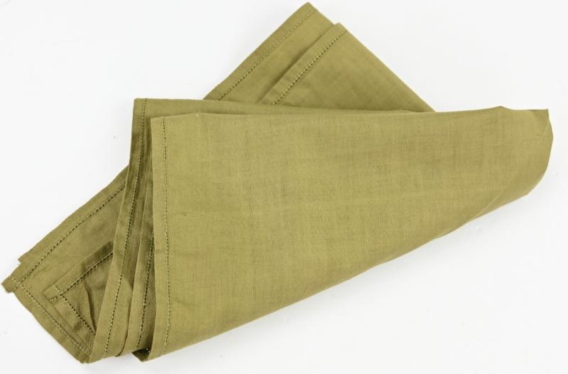 US WW2 Handkarchief
