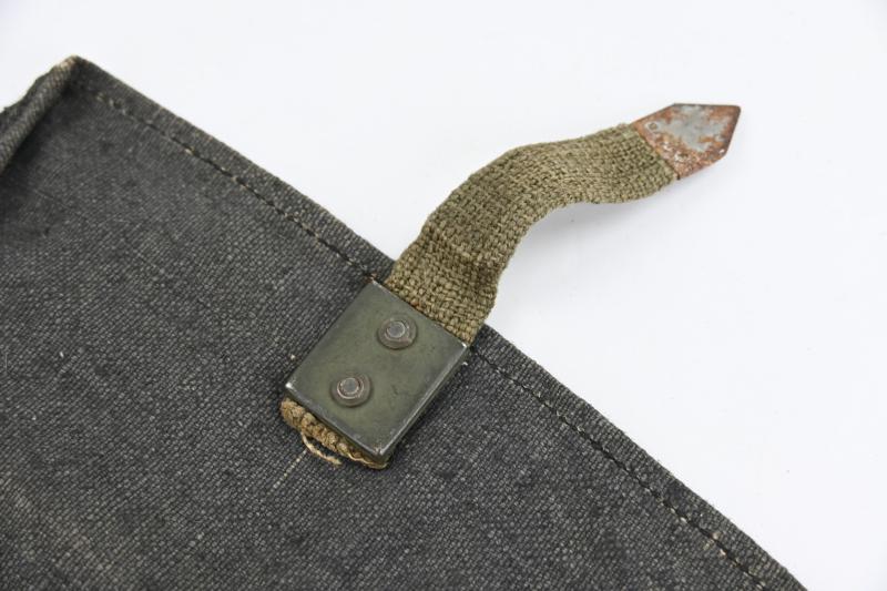 German WH K98 Rifle Grenades Carrying Bag Set