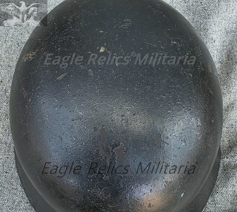 Quist M40 Re-Issue Army Combat Helmet