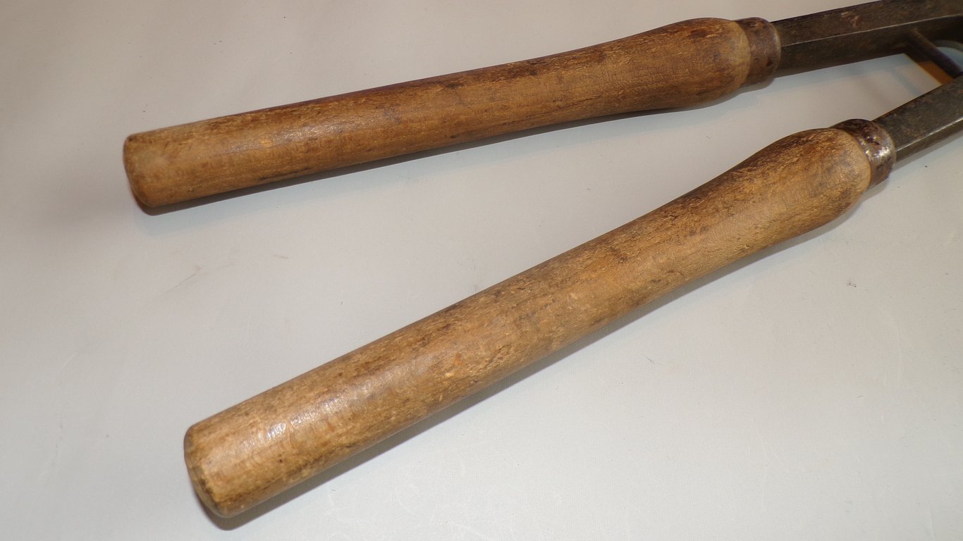 WWI French Army Pioneer Wire Cutter