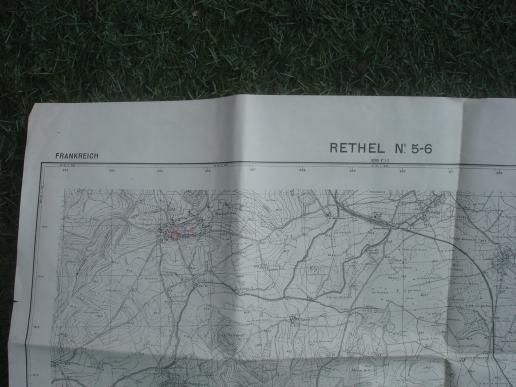 German Roadmap France
