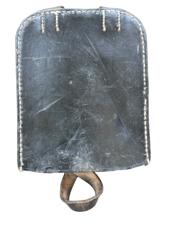 German WWII Shovel Carrier -1942-