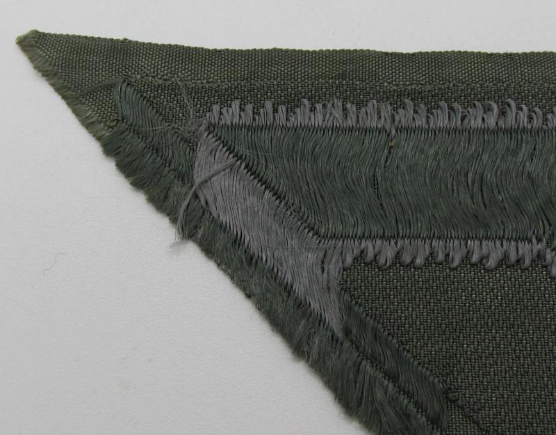 Wehrmacht (Heer) M44 Type Breast Eagle