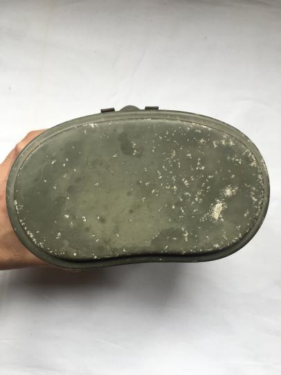 German Messkit M31 -RZM-