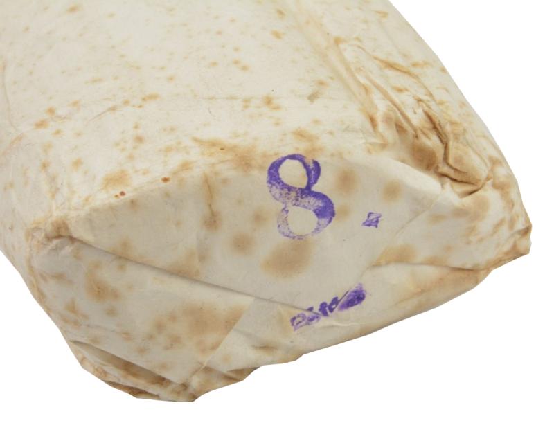 German Medical Package of Gauze