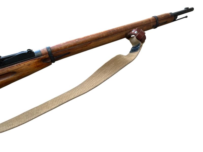 Mosin Nagant 1943 Deactivated (EU Deko)