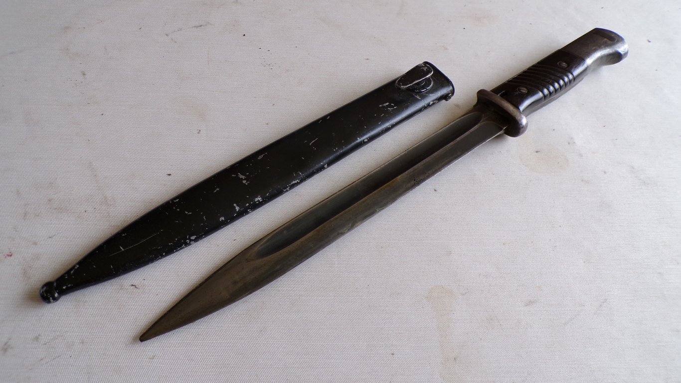 K98 Bayonets Bundle