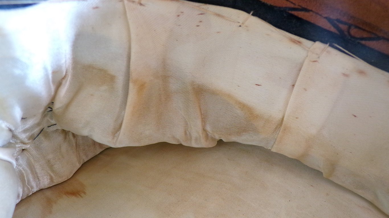 Luftwaffe Generals Visor Cap Wolfgang Pickert 3/3