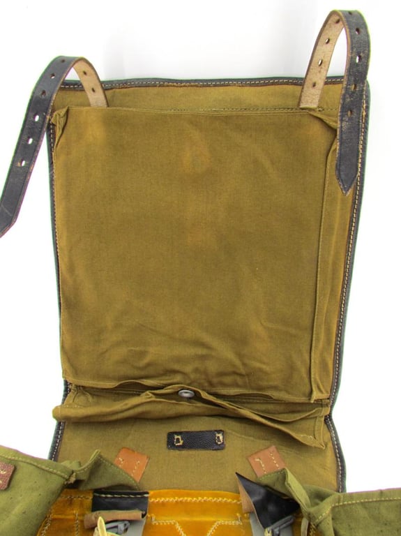 Wehrmacht 'Affe' ( Tornister )Backpack M1939 ...Mint