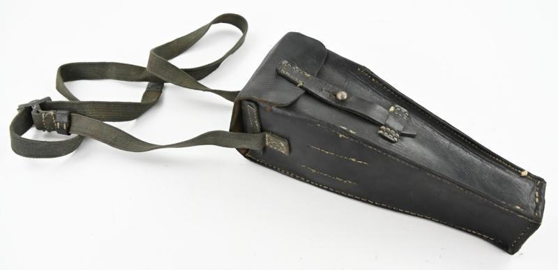 German WH Rifle Grenade Launcher Pouch