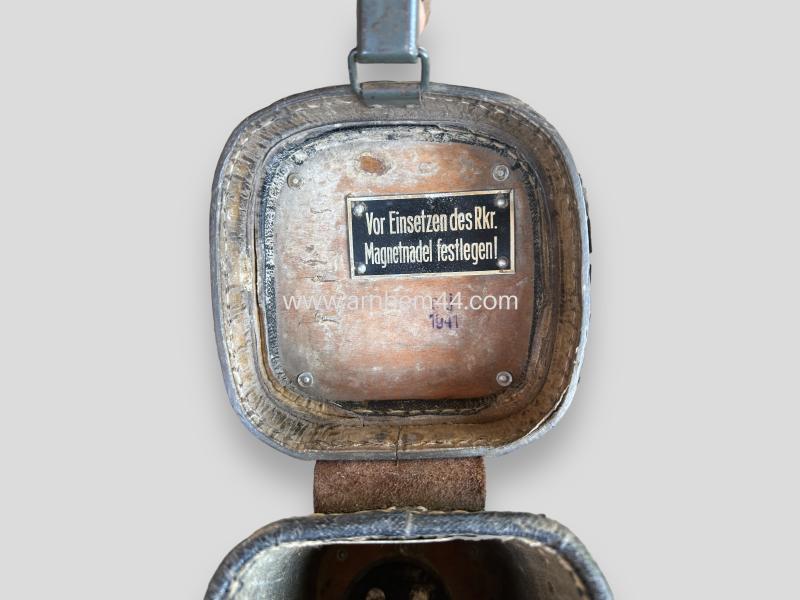 German WWII Optical Sight  'RK31' -1941-