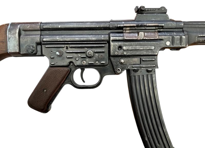 EU Deko MP44 Assault Rifle