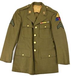 US WW2 3th Armoured Division A-Class