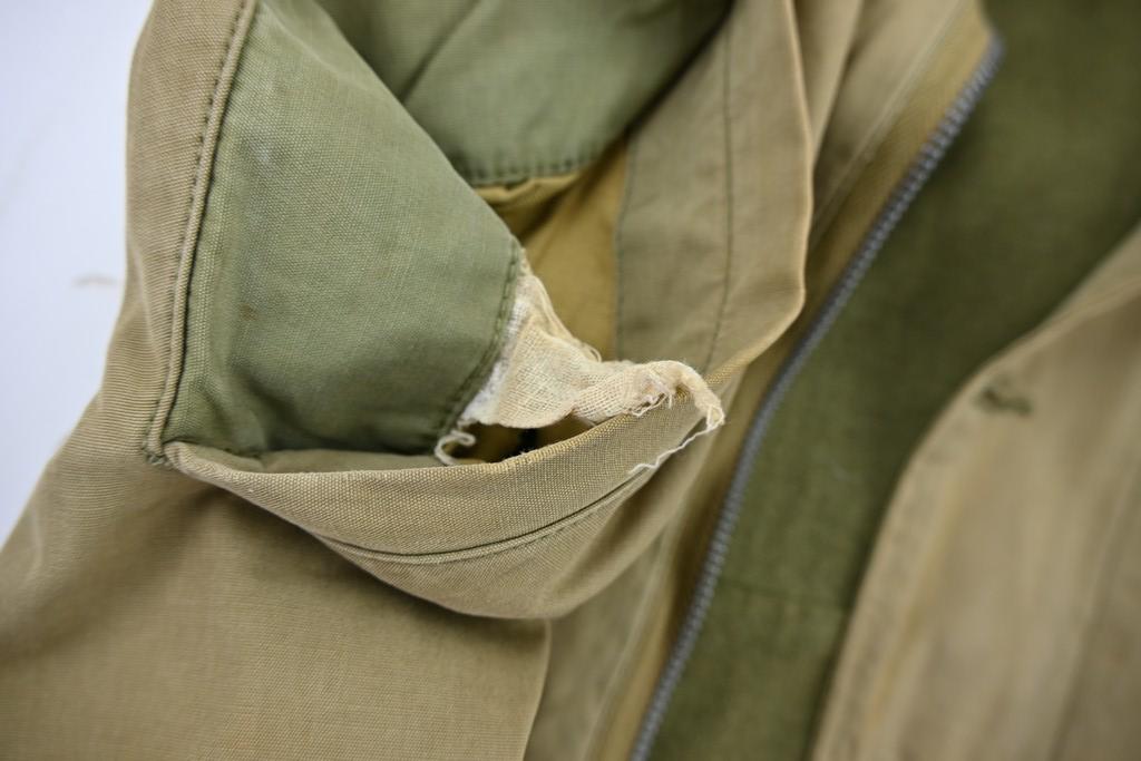 US WW2 M41 Field Jacket