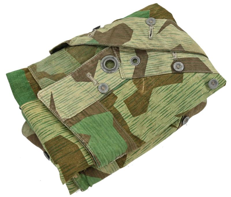 German WH M31 Shelter Quarter