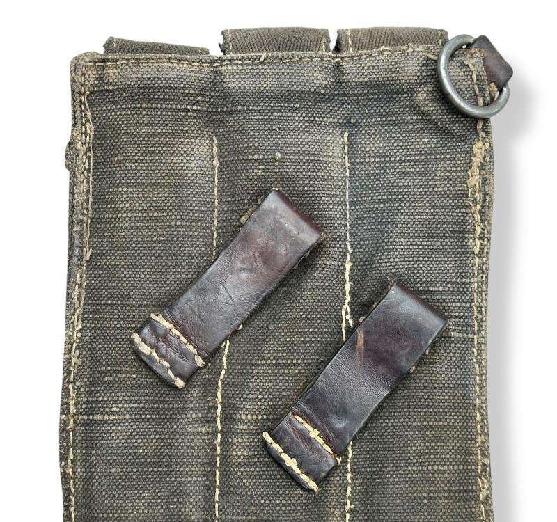 MP38.40 Magazine Pouch -Named-