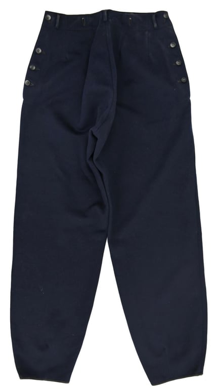 German BDM Ski Trousers