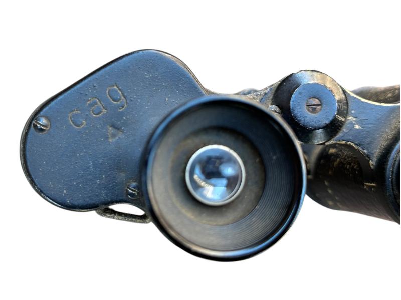 Dienstglas 6x30 'CAG'