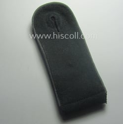 Single, WH (Heeres) EM-type (ie. 'M40'-pattern) shoulderstrap: 'Soldat...