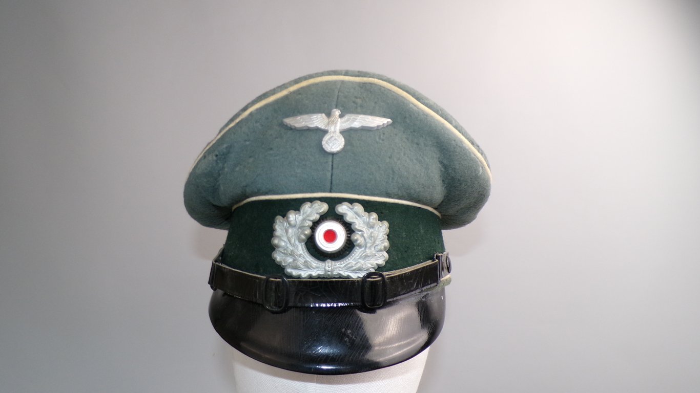 Oberstabsgefreiten 260.Inf.Div Part 3