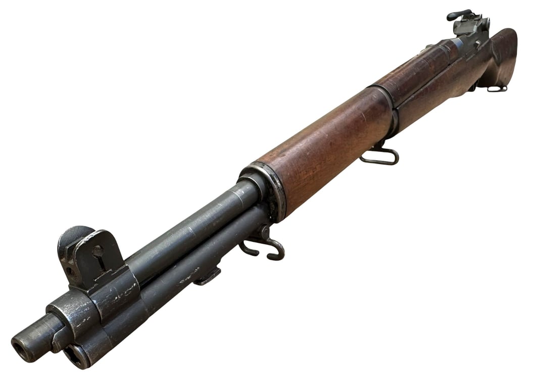 EU Deko - US M1 Garand (1945)