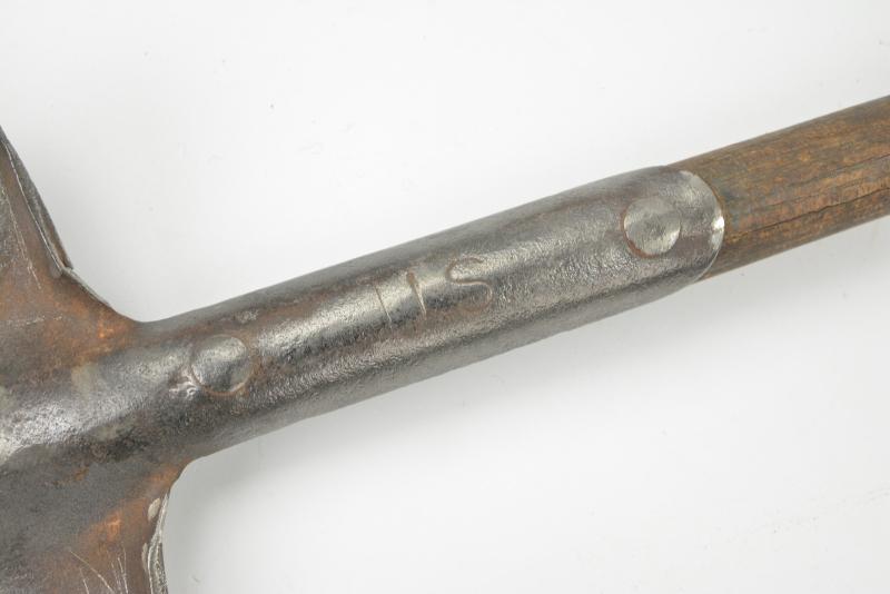US WW2 M-1910 T-Shovel