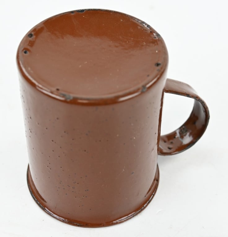 German Drink Cup made form M24 stickgrenade