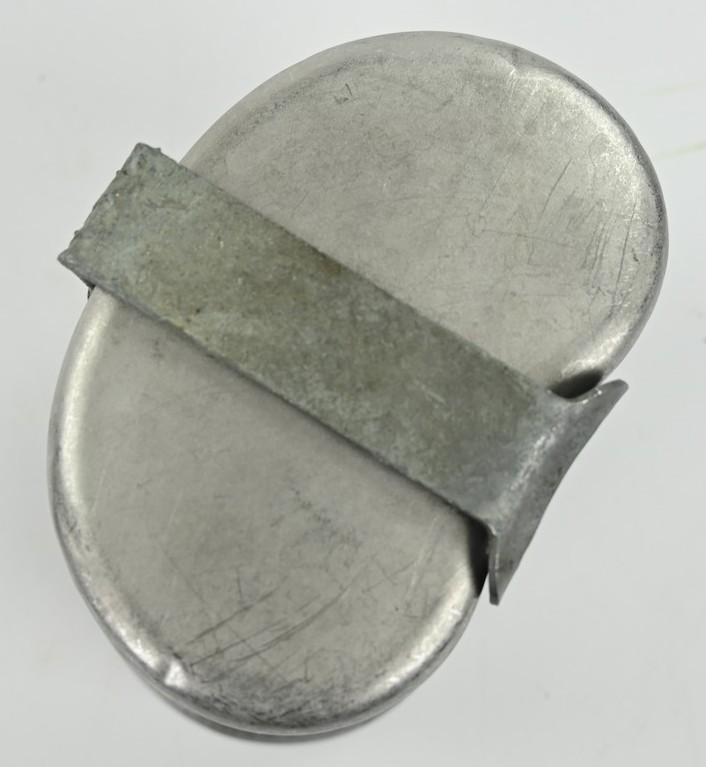US WW2 M-1942 Canteen British Made