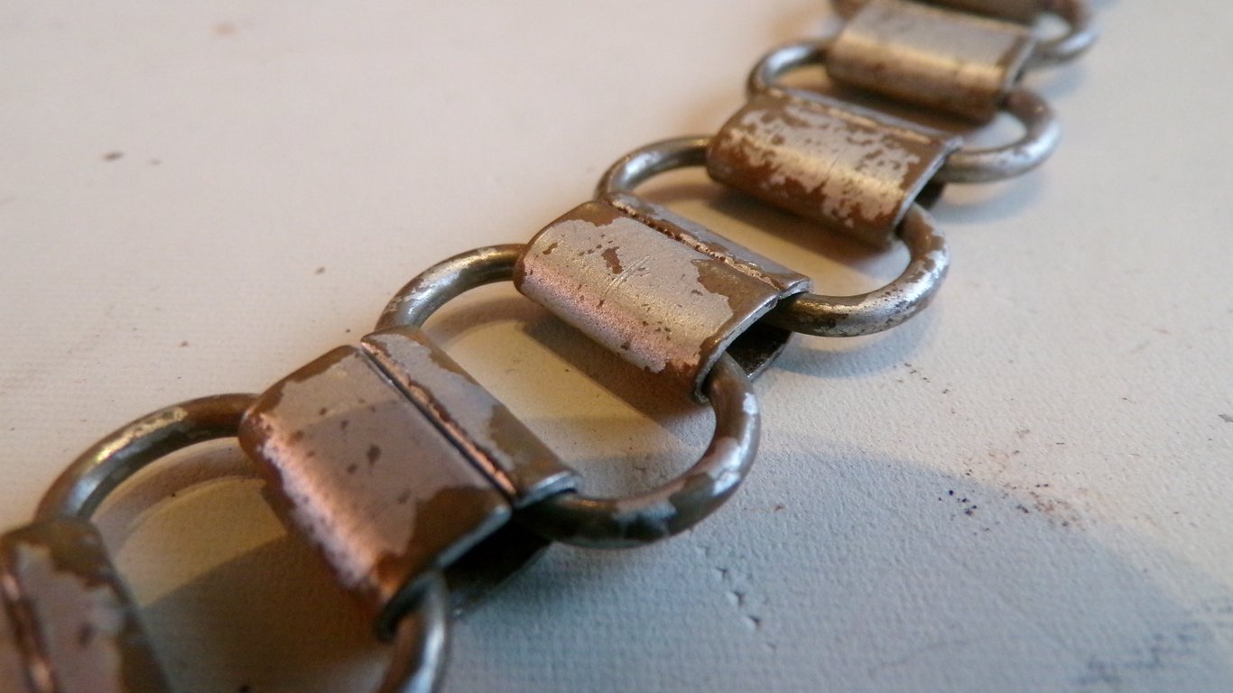 Feldgendarmerie ringkragen