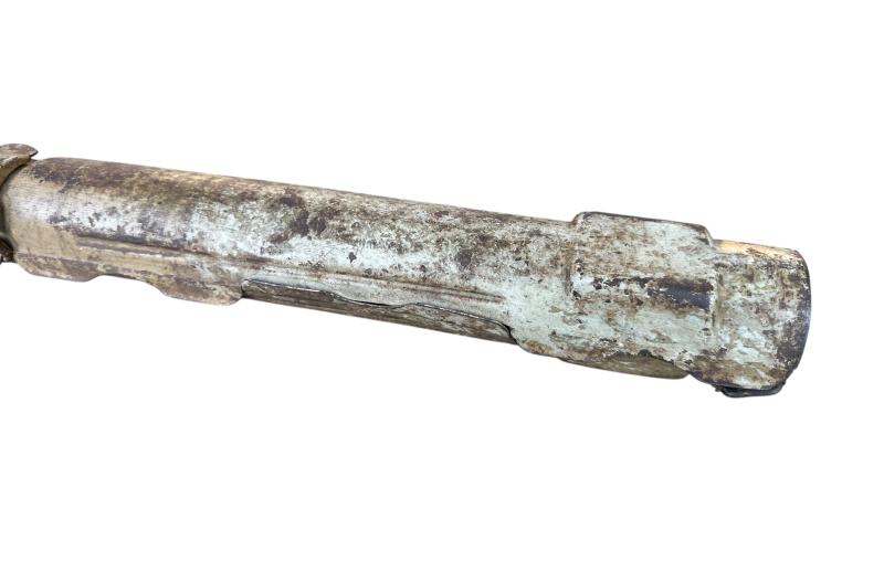 MG34 Spare Barrel Carrier