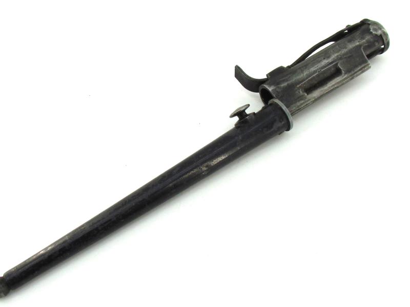 British Sten MKII,MKI Spike Bayonet ( Reproduction )