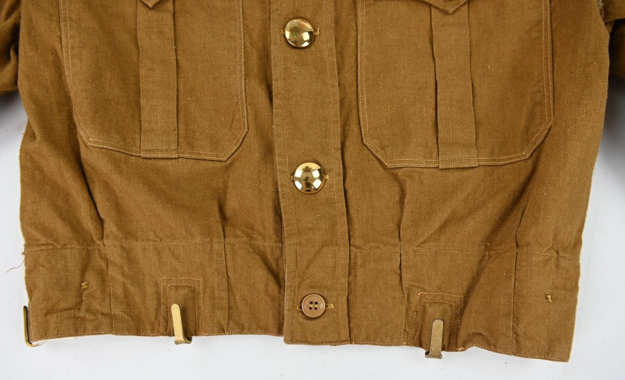 German SA Marine Tunic