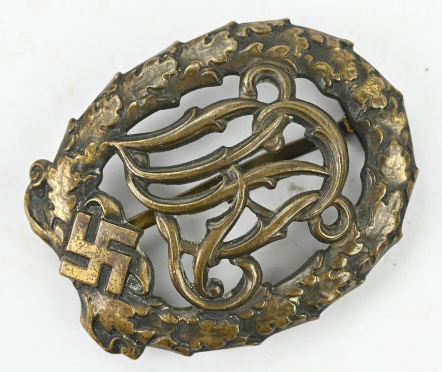 German DRL Sports Badge