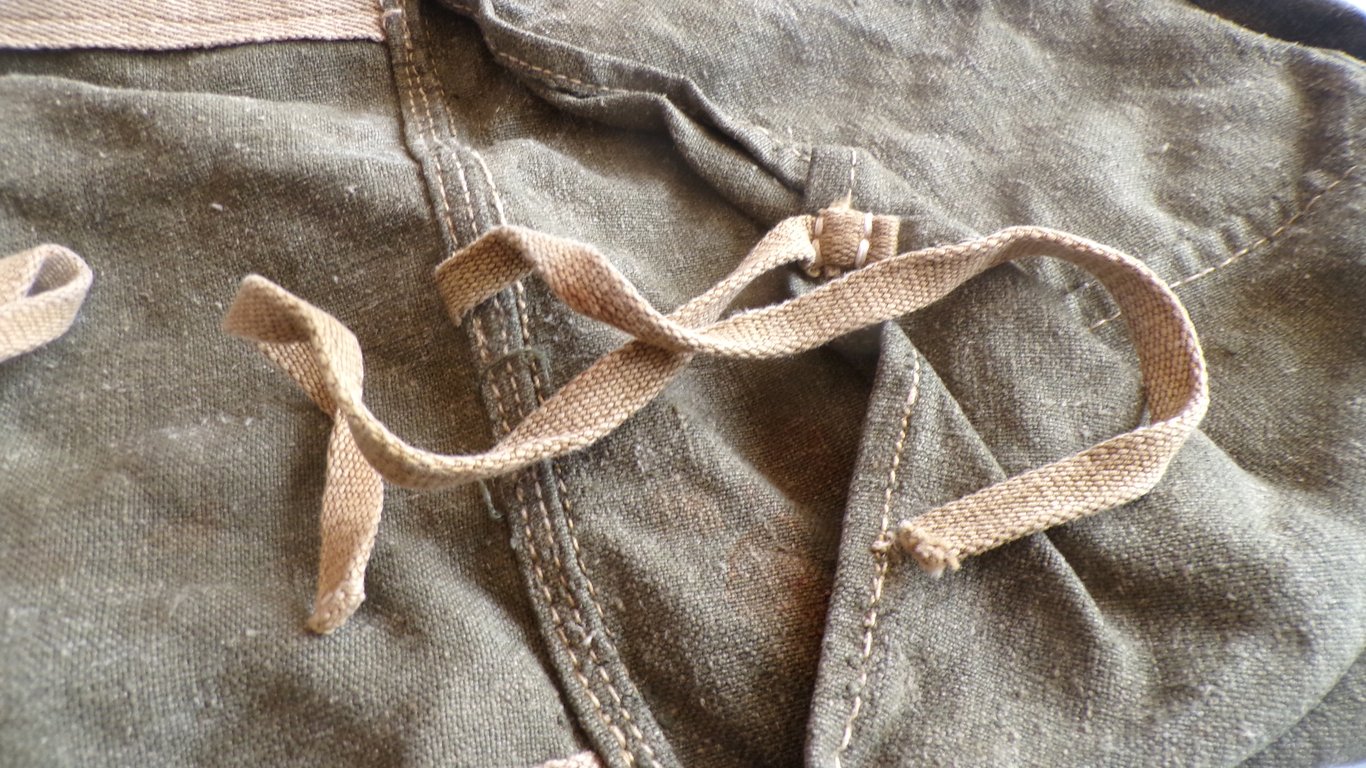 Pioniersturmgepäck (Combat Engeneer) assault backpack