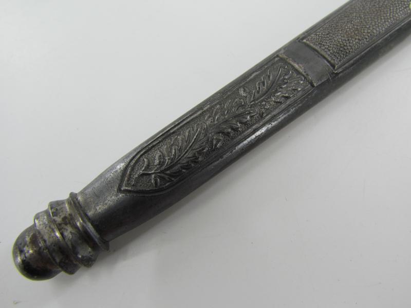 Luftwaffe Officers Dagger 2nd Model Top Condition