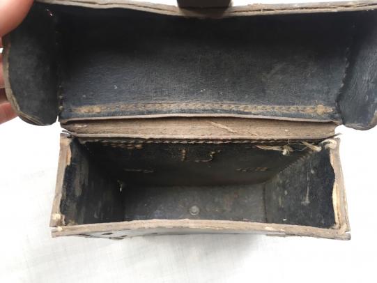 MG 34/42 Gunner's Pouch