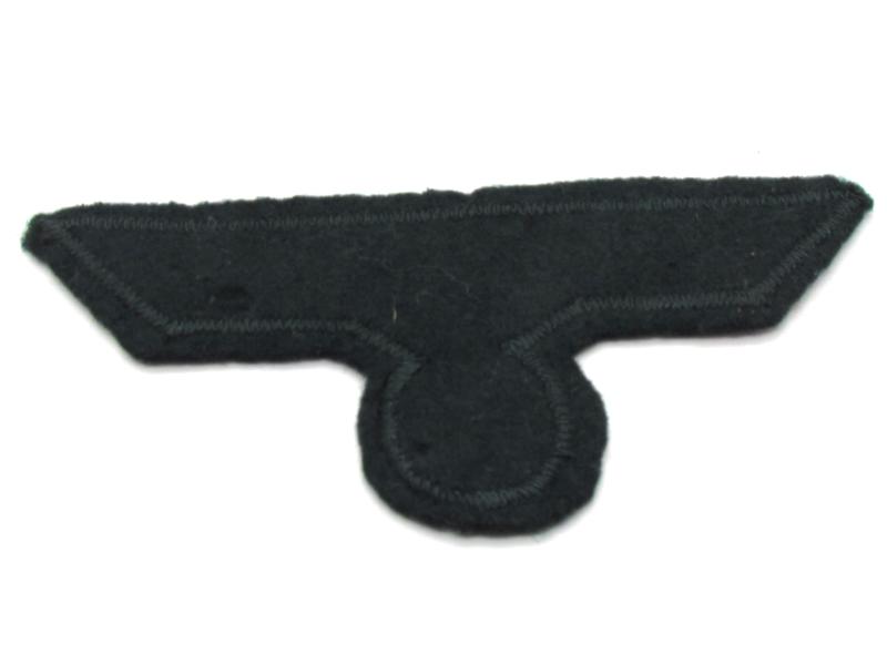Wehrmacht Feldpost officer’s insignia in rank Feldpostsekretär