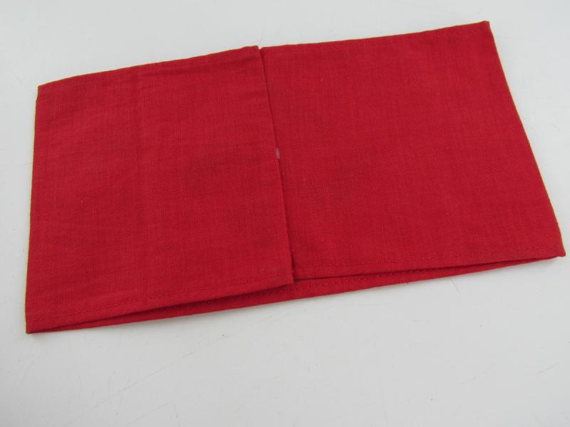 German WWII NSDAP Late-War Party Armband