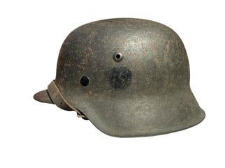 Wehrmacht M42 No decal (Blackstar)